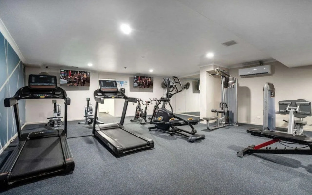 Family Apt Turtle Beach Resort 233