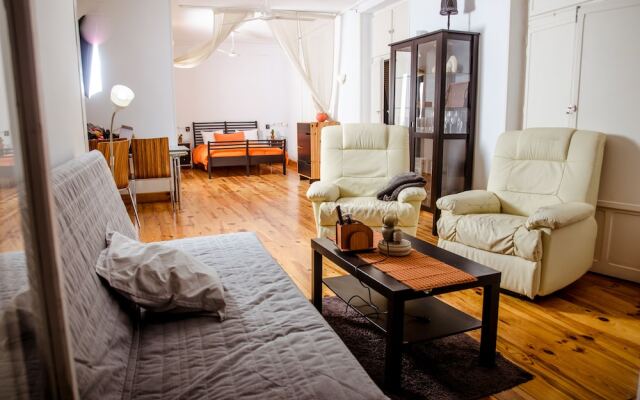 Apartamentos Teatro Romano Cartagena