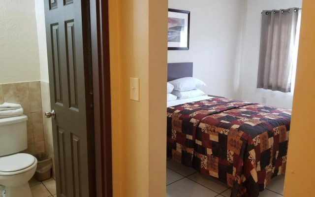 Parkway Inn Airport Motel Miami