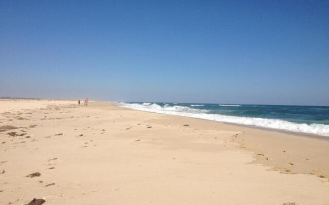 Apartamento Álvaro de Campos 78