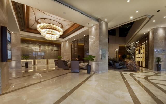 Hilton Bursa Convention Center & Spa