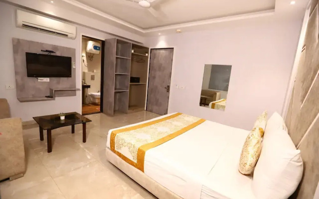 Hotel Atithi by Platinum Group