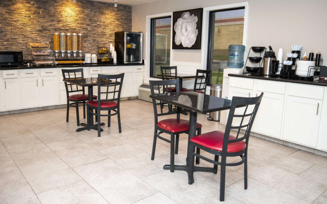 Americas Best Value Inn Harlingen