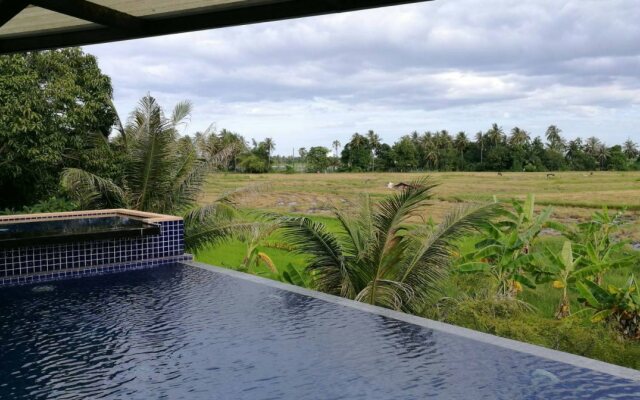Fun-D Boutique Hotel Cha Am