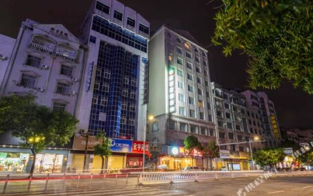 New silesia hotel