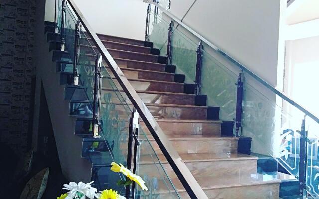Malang City Boulevard Homestay