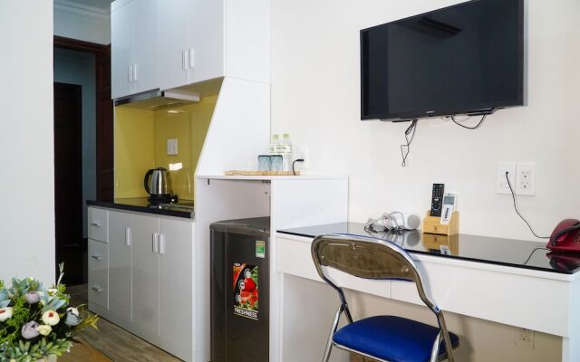 Genie Apartments