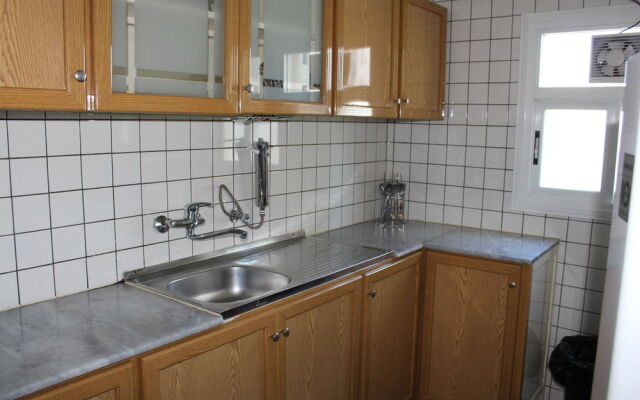 Terrace Furnished Apartments- Fintas1