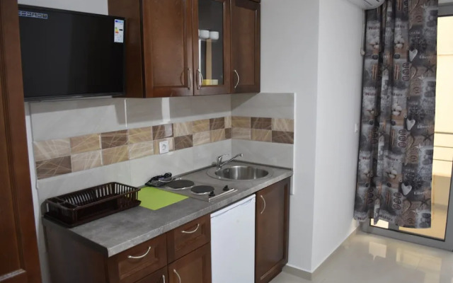 Apartmani Jasmina