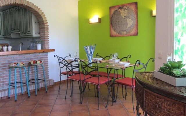 Apartamento Ideal Mijas Golf
