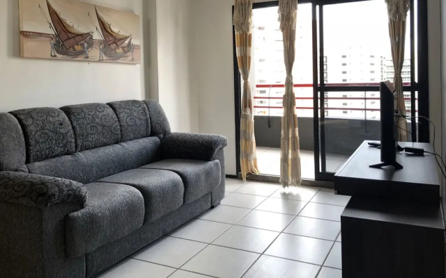 Porto de Iracema - Iracema Imoveis