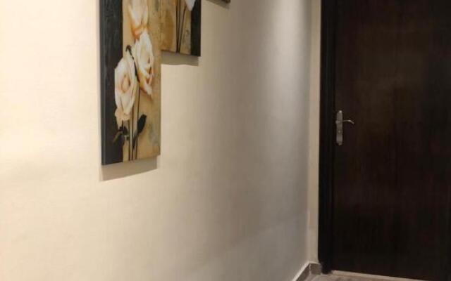 Al Faisal apartment 2