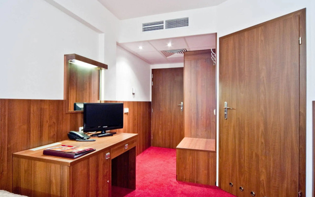 Hotel Alexander I