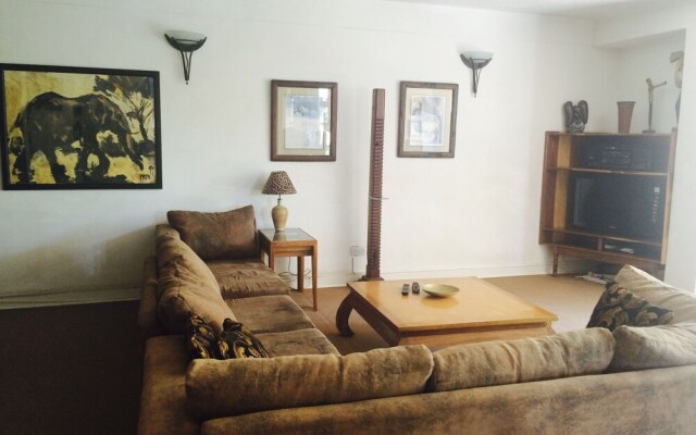 Executive Apartment