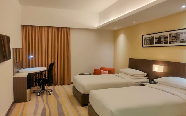 Fairfield by Marriott Ahmedabad