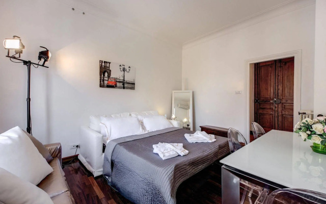 Trastevere Apartments - Ghetto Area