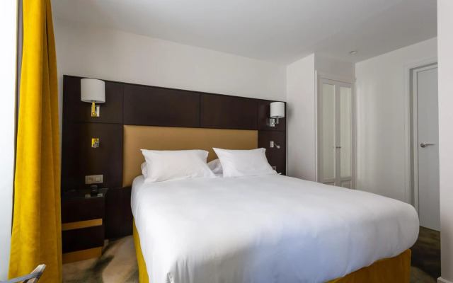 Hôtel 15 Montparnasse