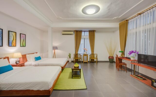 Mango Bellana Boutique Hotel