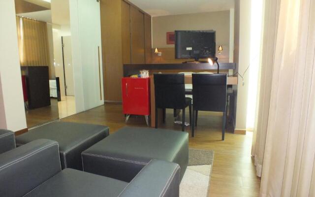 JB Palace Hotel