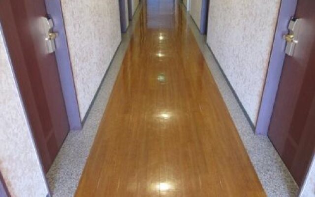 Kakegawa Business Hotel Ekinan-Inn