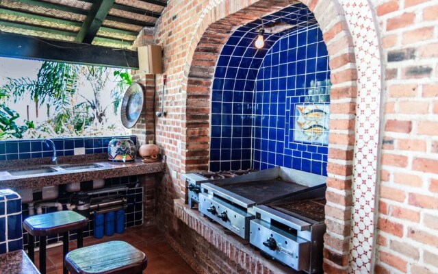 Mexico Casa Galeana