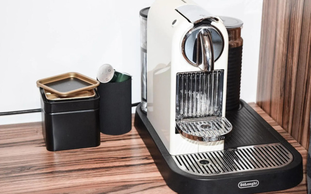 Brand New Apartment, Top Location-Near VIC/Danube