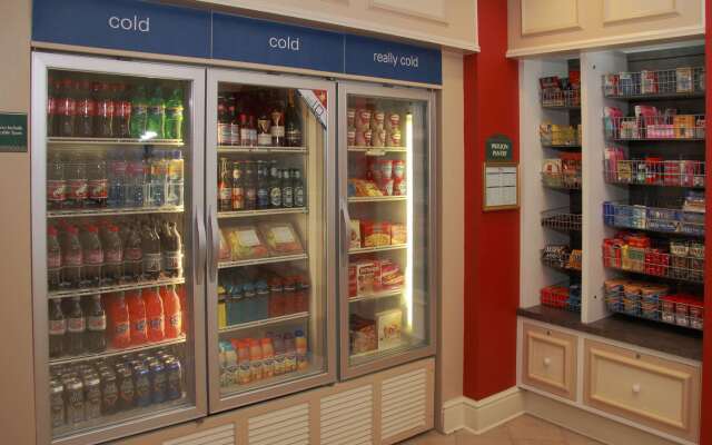 Hilton Garden Inn St. Augustine Beach