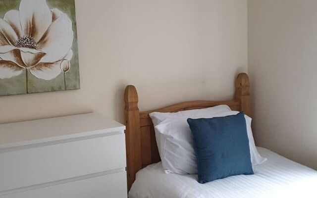 Ironmonger House