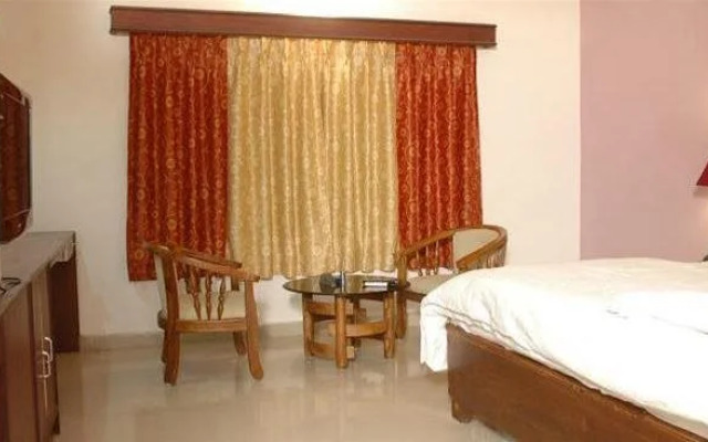Garuda Inn