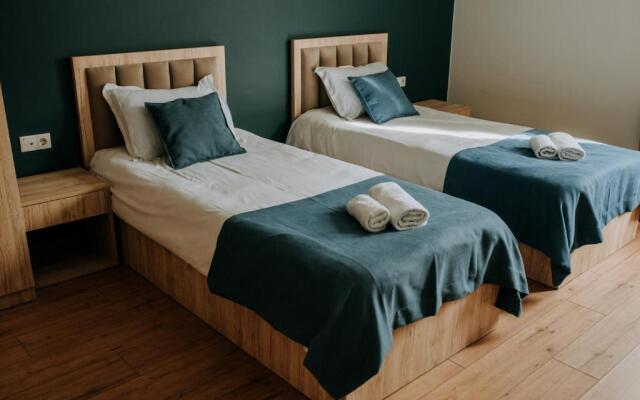 Basa Boutique Hotel