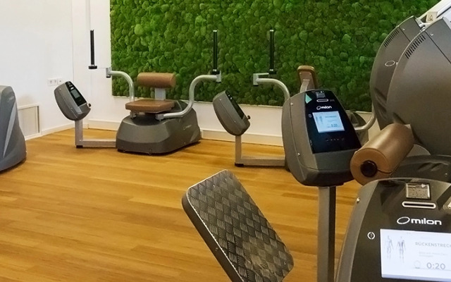 Dormero Schlosshotel Reichenschwand