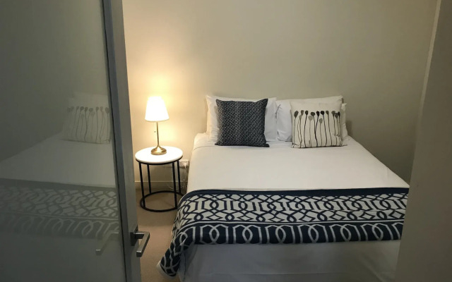 Winston Apartments
