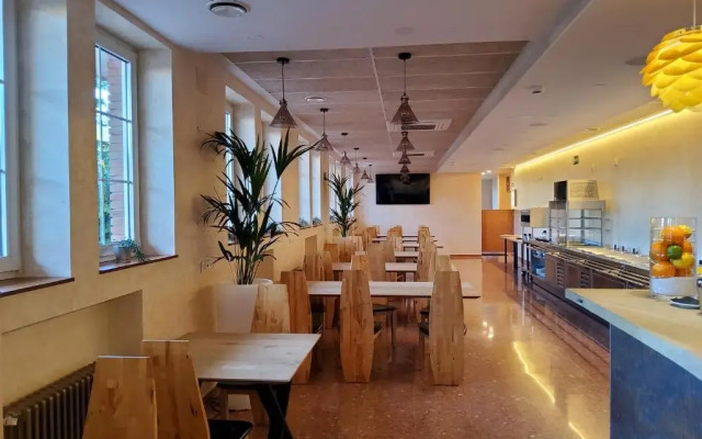 Hotel Marqués de Aguilar