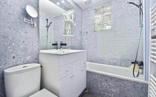 Vall d'Incles TOP NATURE HUT 5836