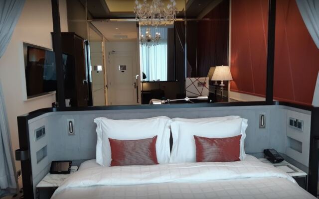 Resorts World Genting - Crockfords