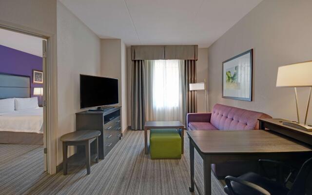 Homewood Suites by Hilton Eatontown