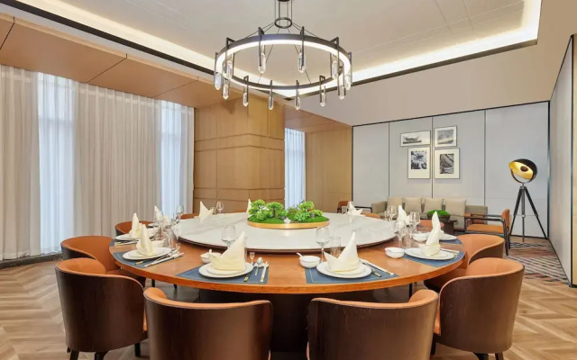 Four Points by Sheraton Dali, Erhai