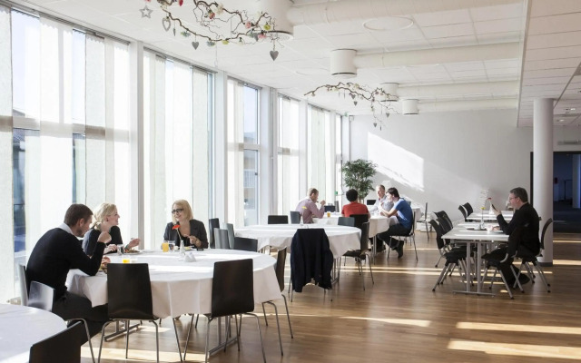 P-Hotels Brattøra