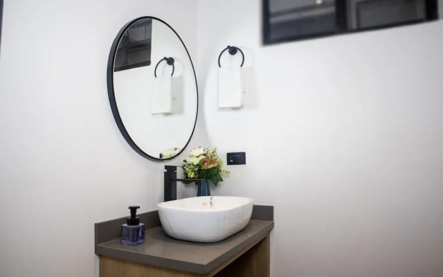 Comfy Aparta-suite Stadio Rosa Negra