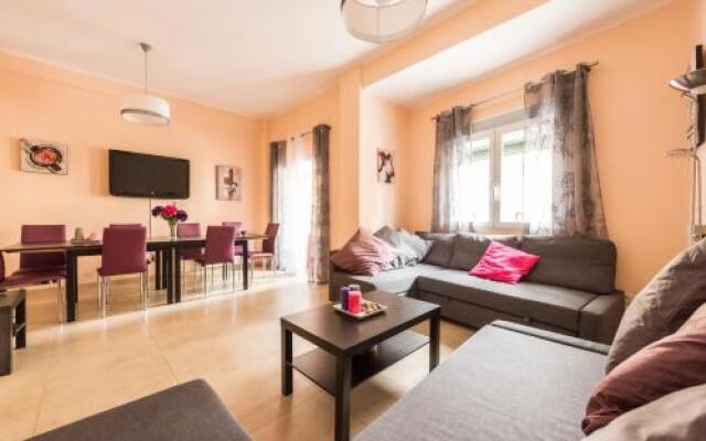 Apartamentos El Rastro