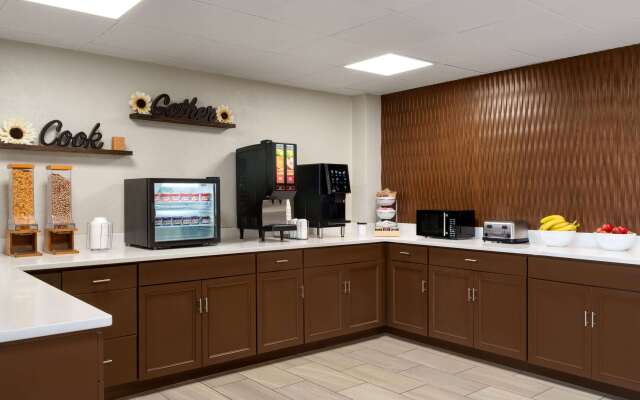 Wingate by Wyndham Williamsburg