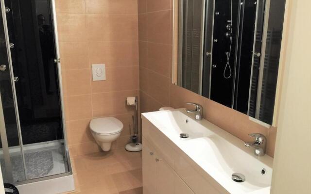 Tiffany´s Ferienapartments sind alles, außer... gewöhnlich!!!