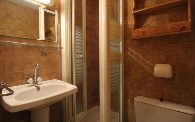 Appartement Lanslevillard, 2 pièces, 4 personnes - FR-1-508-209