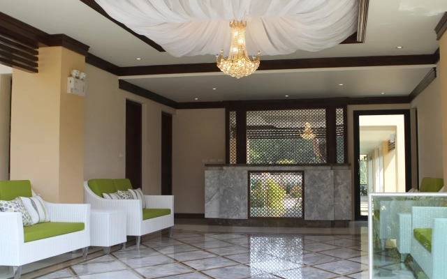 Ataman Luxury Villas