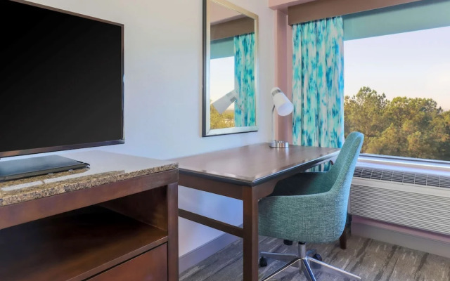 Wyndham Raleigh Durham - Research Triangle