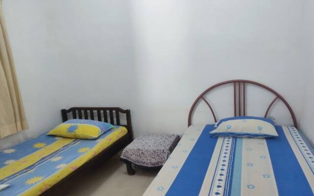 SPOT ON 91098 Desa Wisata Tanjung