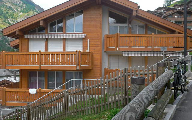 Amici - Two Bedroom No.3