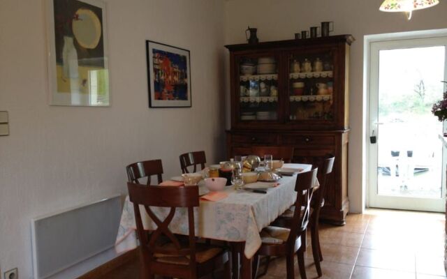 Le Gîte de Pouzatel