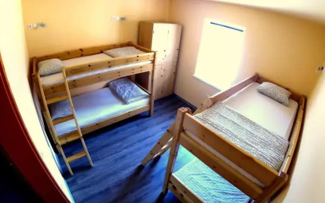 Castle Hostel 1004