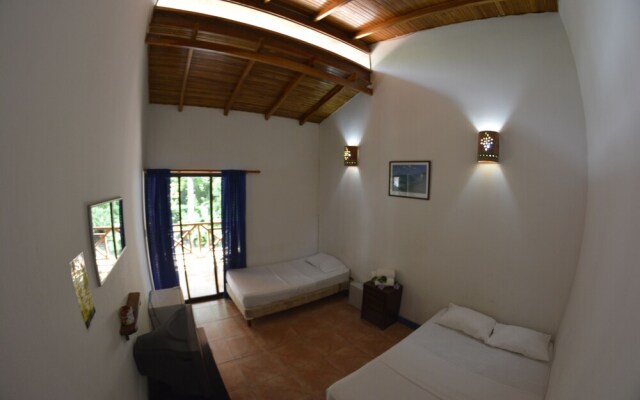 Beach Break Hotel